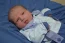 Beb Arthur, dos papais Andreza Suellen e Valdemir. Foto 1