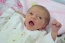 Beb Sofia, dos papais Rafaela de Cassia e Gabriel. Foto 3