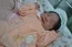 Beb Isabella, dos papais Glenda e Eduardo jos. Foto 3
