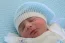 Beb Leonardo, dos papais Lucy Hellen e Allan Richard. Foto 2