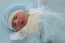 Beb Leonardo, dos papais Lucy Hellen e Allan Richard. Foto 3