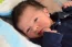 Beb Lukas, dos papais Karina e Luis Gustavo. Foto 3