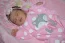 Beb Maria Eduarda, dos papais Nathiara e Alexander. Foto 3
