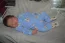Beb Noah, dos papais Nadine e Tulio Cesar. Foto 2