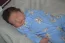 Beb Noah, dos papais Nadine e Tulio Cesar. Foto 3