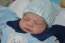 Beb Zion, dos papais Isabella Cristhyna e Vincius. Foto 3