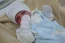 Beb Nicolas, dos papais Eliane e Diego. Foto 1