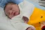 Beb Pedro Antnio, dos papais Camila Michelle e Claudio. Foto 3