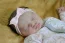 Beb Liz, dos papais Priscila Gabriela e Lucas Vicente. Foto 1