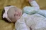 Beb Liz, dos papais Priscila Gabriela e Lucas Vicente. Foto 2
