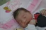 Beb Maria Luisa, da mame Raimunda Lucia. Foto 2
