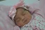 Beb Anny Sophia, dos papais Gabrieli Ap. e Pailo Sergio. Foto 1