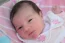 Beb Lvia, dos papais Larissa e Lucas Gabriel. Foto 2