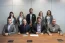 Ouvidoria da Unimed Bauru recebe certificado de Excelncia. Foto 1