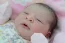 Beb Sophia, dos papais Nayra Giovanna e Christofer. Foto 1