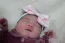 Beb Fernanda, dos papais Caroline Rafaela e Jose Augusto. Foto 2