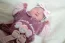 Beb Fernanda, dos papais Caroline Rafaela e Jose Augusto. Foto 3