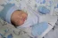 Beb Levi, dos papais Karina Fernanda e Guilherme Henrique. Foto 3