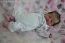 Beb Emanuelly, dos papais Gislei e Eduardo. Foto 2