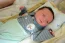 Beb Brayan, dos papais Ana Caroline e Everton. Foto 1