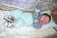 Beb Brayan, dos papais Ana Caroline e Everton. Foto 2