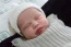 Beb Enrico, dos papais Julis Audrey e Marcel. Foto 1