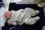 Beb Enrico, dos papais Julis Audrey e Marcel. Foto 2