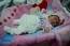Beb Rebecca, dos papais Ketlyn Aline e Adriano. Foto 2