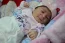 Beb Rebecca, dos papais Ketlyn Aline e Adriano. Foto 3