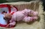 Beb Emilly, dos papais Sabrina e Pascoal. Foto 3
