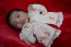 Beb Sofia, dos papais Mirian e Ismael. Foto 1