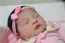 Beb Ana Clara, dos papais Gabriela e Thiago. Foto 2