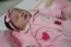 Beb Ana Clara, dos papais Gabriela e Thiago. Foto 3