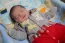 Beb Jos, dos papais Natalia e Jose Luiz. Foto 3