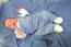Beb Arthur, dos papais Liliam e Renato. Foto 1