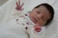 Beb Isabella, dos papais Debora e Ronald. Foto 3
