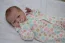 Beb Manuella, dos papais Rafaela e Luan Francisco. Foto 1