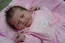 Beb Ana Lusa, dos papais Ana Paula e Joo Otavio. Foto 3