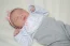 Beb Sophia, dos papais Alice e Kevin Willian. Foto 1