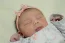 Beb Sophia, dos papais Alice e Kevin Willian. Foto 2