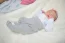 Beb Sophia, dos papais Alice e Kevin Willian. Foto 3