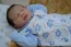 Beb Oliver,dos papais Isabela Cristina e Welton Fernando. Foto 3