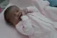 Beb Giovana, dos papais Milena e Everton. Foto 3