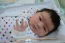 Beb Isadora, dos papais Vanessa Ap. e Thiago. Foto 1
