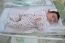 Beb Isadora, dos papais Vanessa Ap. e Thiago. Foto 2