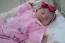 Beb Liara, dos papais Thabatha Cristina e Welton Cristian. Foto 3
