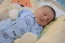 Beb Joo Vitor, dos papais Gabriela e Jonatas. Foto 3