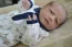 Beb Matheo, dos papais Camila Cristina e Daniel. Foto 2