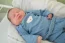 Beb Matteo, dOs papais Rafaella e Renan. Foto 2