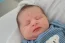 Beb Matteo, dOs papais Rafaella e Renan. Foto 3